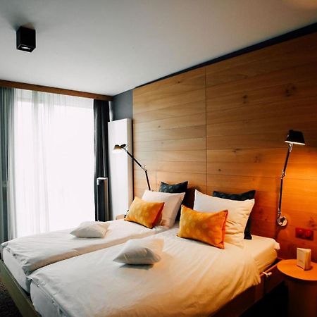 Claudius Hotel بوخوم المظهر الخارجي الصورة